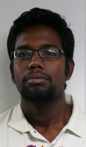 Ravi Kumar